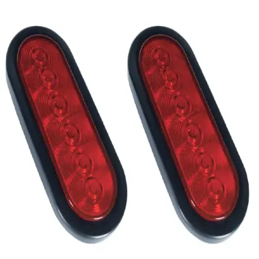 كيفية تثبيت مصابيح علامة مقطورة LED: دليل خطوة بخطوة