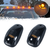 LED LED Headlight Roof Light Cab Top Roof Amber Warning Marker Light