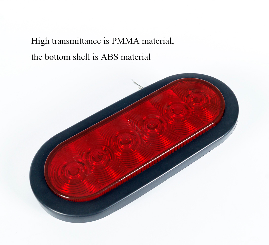 LED LED LED LED LED 6 