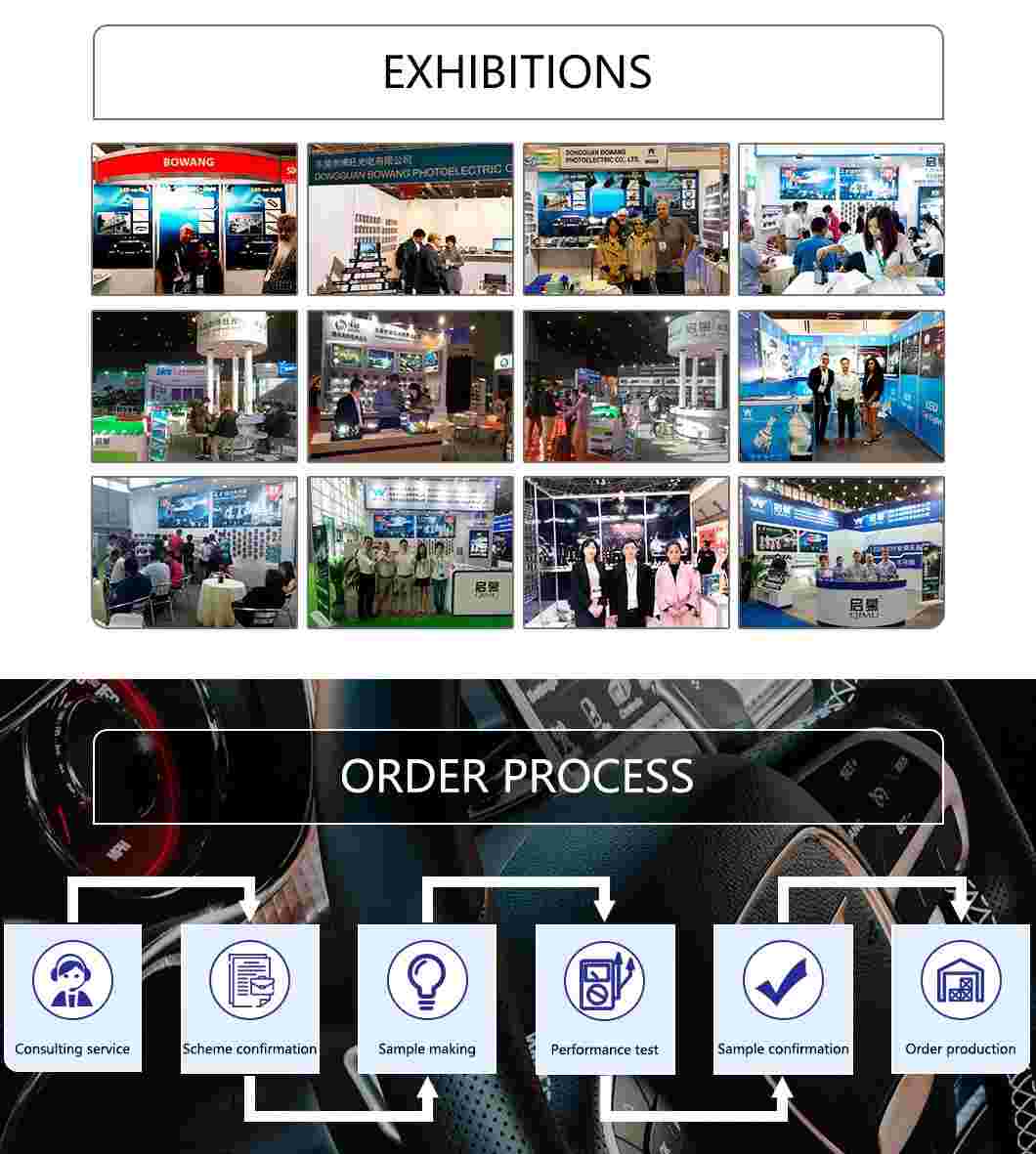 ملحقات السيارات