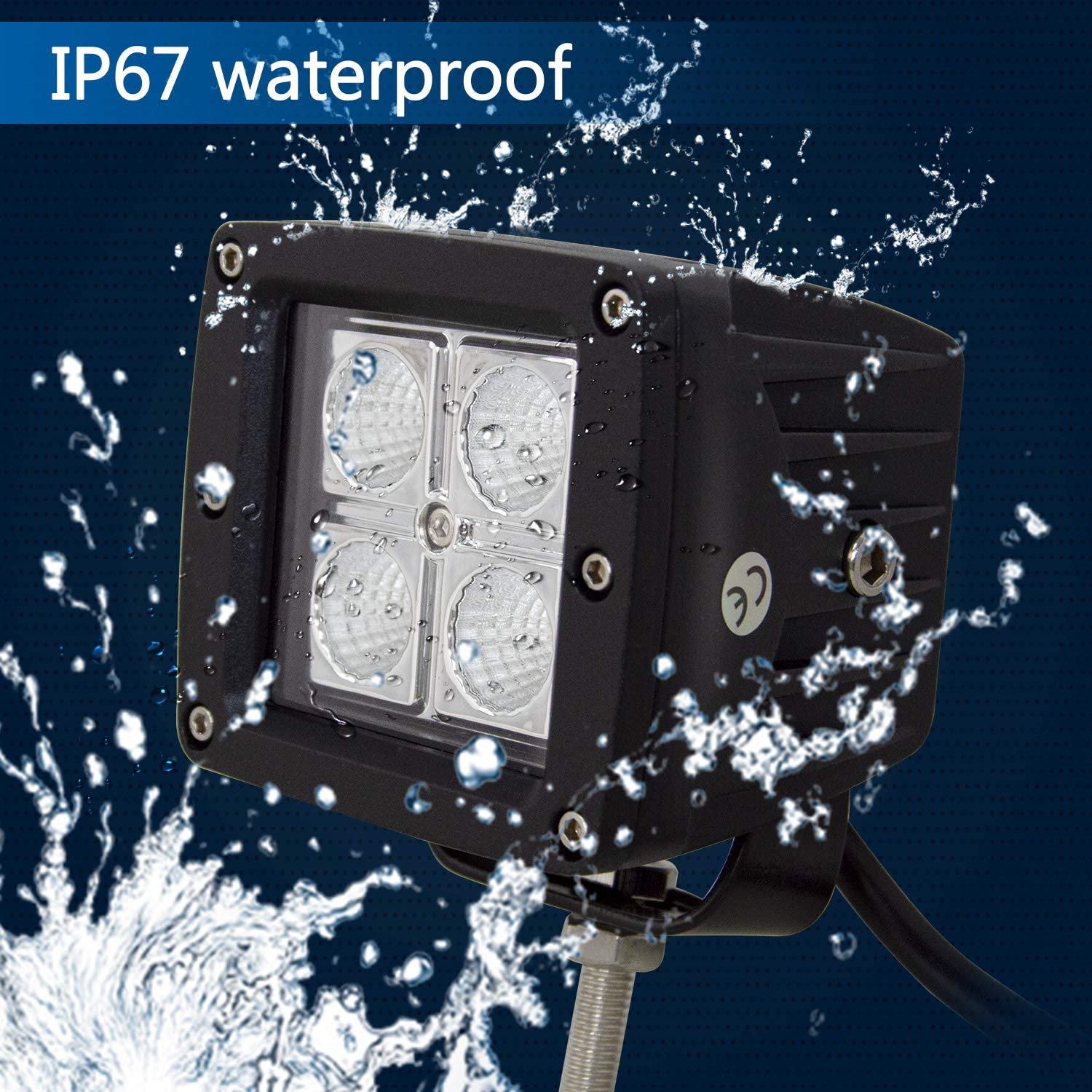 12W LED LED LIGHT ، 12W LED LED LIGH