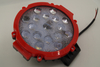 White 51W LED LED LIGHT للشاحنات