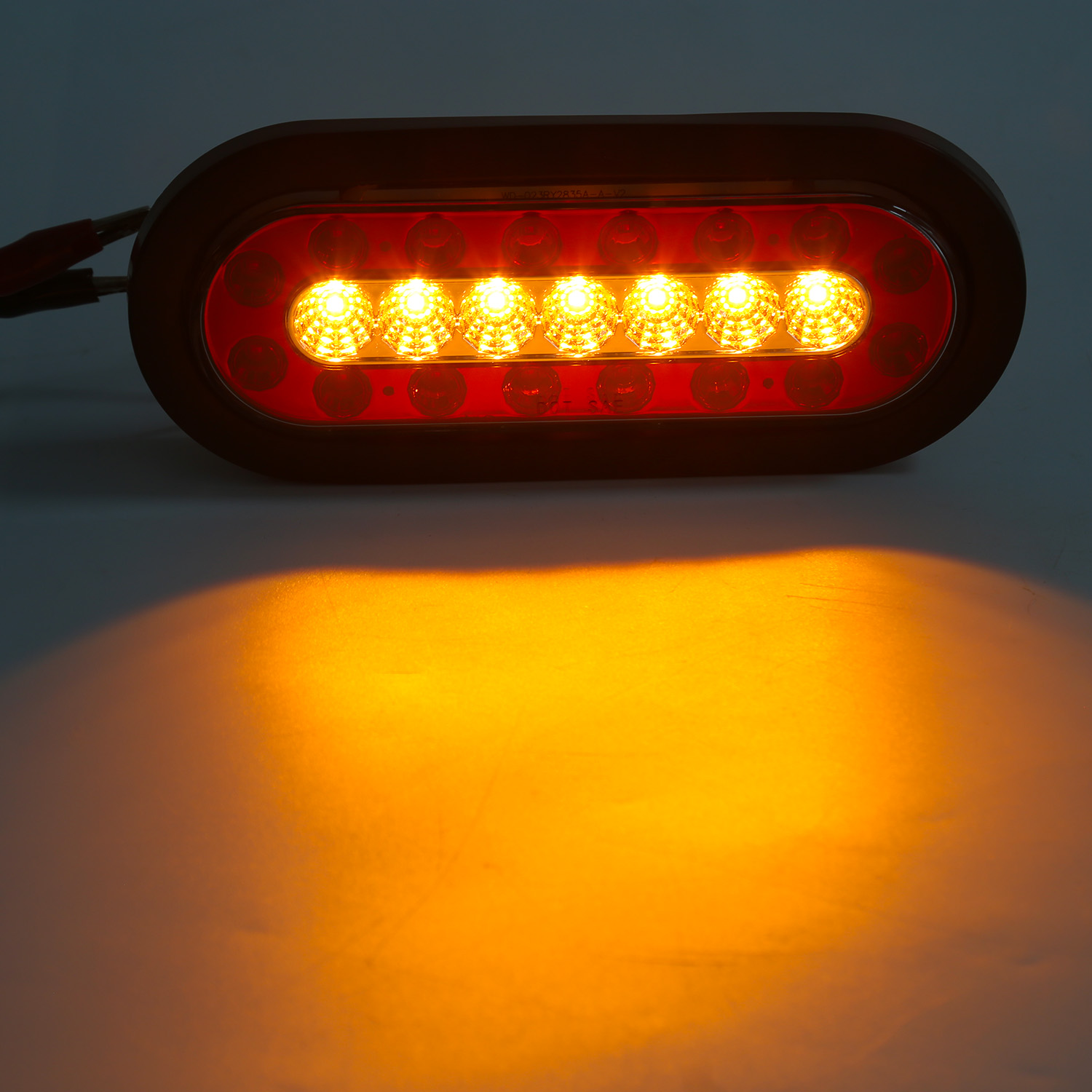 مقاوم للماء LED LED LED LED العمل