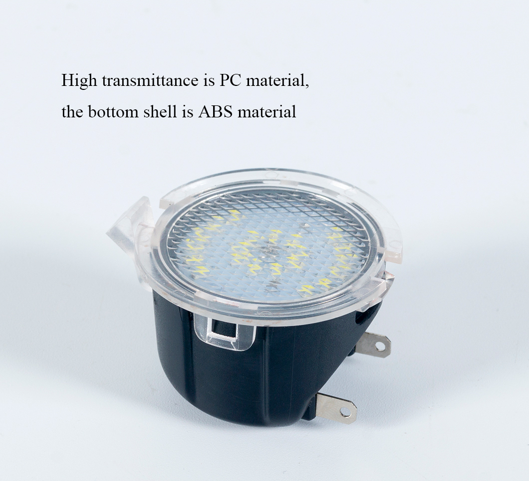 أضواء الرؤية الخلفية مرآة LED بيضاء، أضواء الرؤية الخلفية للمرآة LED للبركة، مصابيح الرؤية الخلفية للمرآة الجانبية LED من تويوتا، مصابيح الرؤية الخلفية للمرآة الجانبية LED تندرا، ضوء الرؤية الخلفية للمرآة الجانبية LED من سيكويا