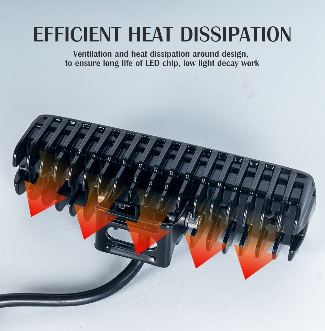 ضوء القيادة