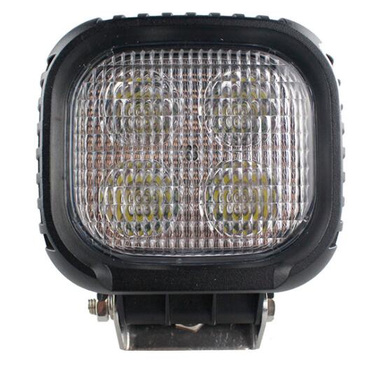 مصباح عمل LED بقدرة 27 وات، مصباح عمل LED مقاوم للماء، مصباح عمل LED 48W، مصباح عمل LED مقاوم للماء 48W، مصباح عمل LED مقاوم للماء بسعر خاص، ضوء خندق