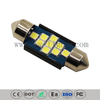 36mm 3030 رقاقة Festoon المقبس بقيادة سيارة شاحنة لمبات الضوء