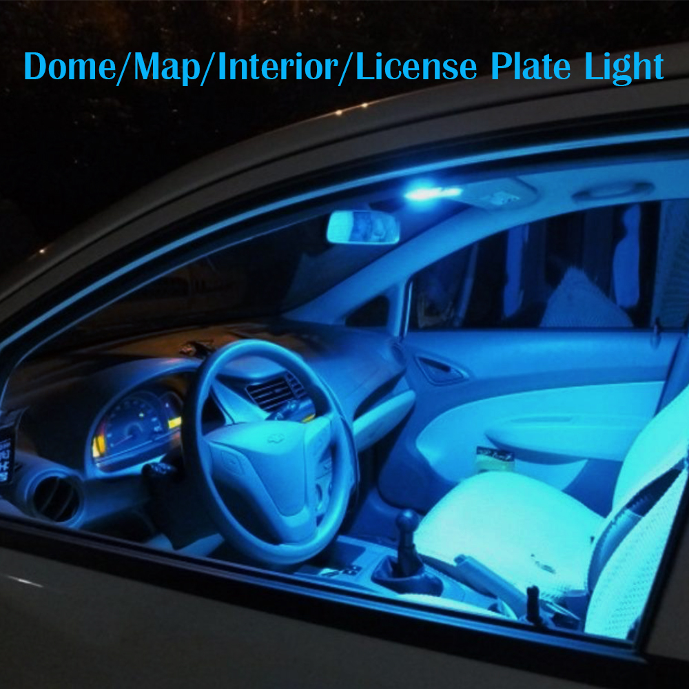 مقياس لوحة الأدوات LED مصابيح السيارة