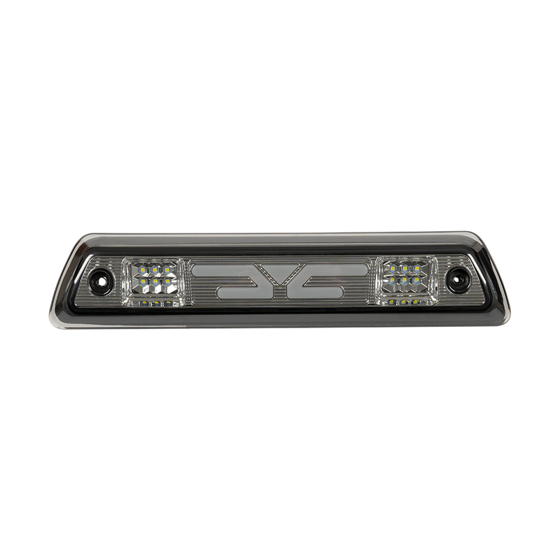 F150 Automotive LED LED Third Brake Light للشاحنة