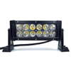 صف مزدوج 36W 2350LM LED أشرطة LED